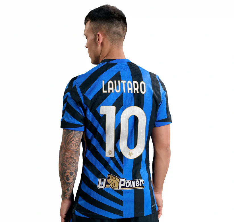 INTER MILAN 2024/25