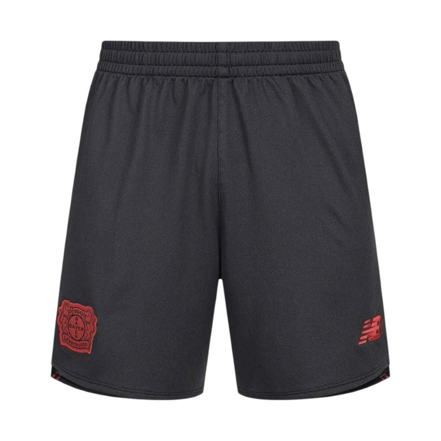 BAYER LEVERKUSEN JUNIOR 2025/26