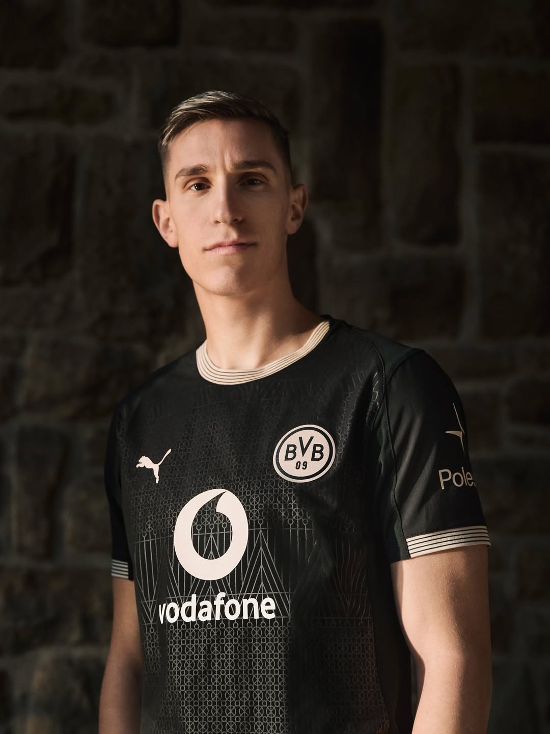 BORUSSIA DORTMUND 2025/26 | LIMITED EDITION