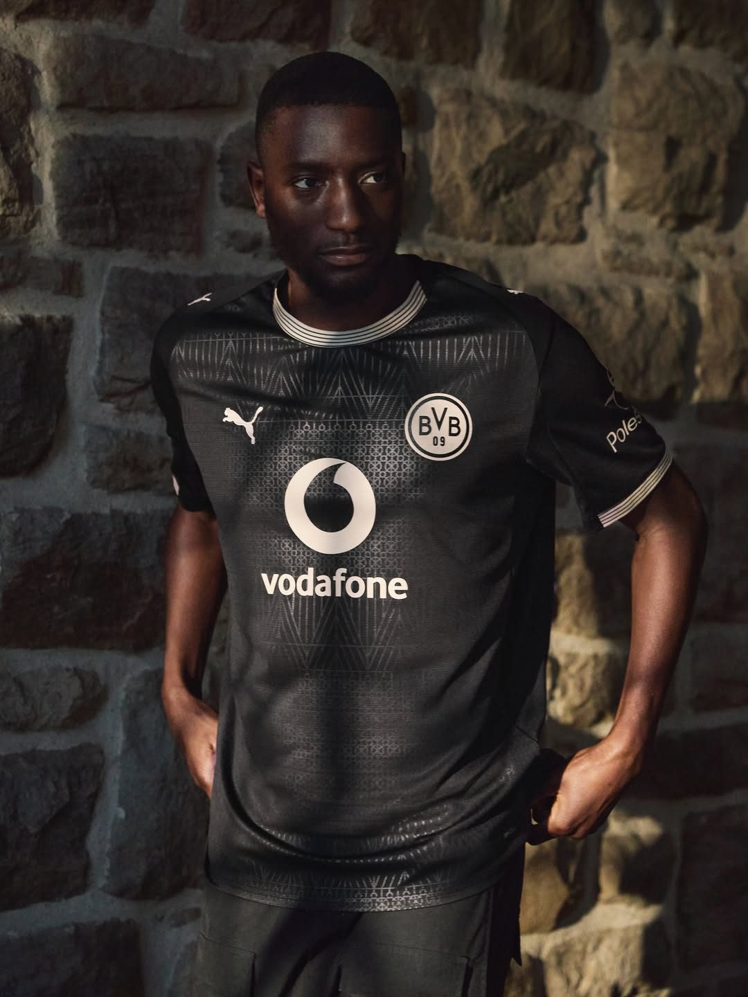 BORUSSIA DORTMUND 2025/26 | LIMITED EDITION