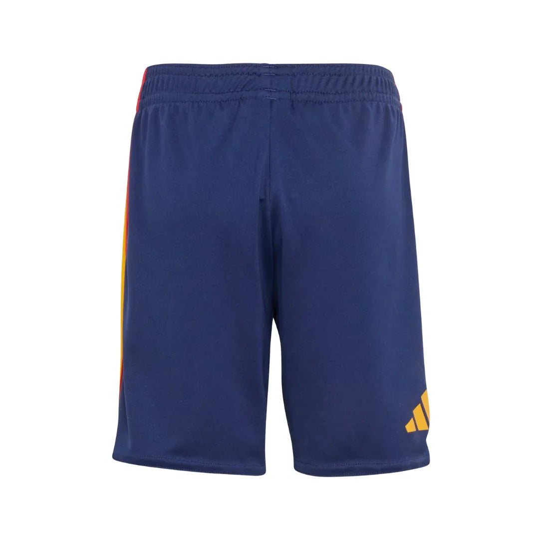 SPAIN 2026/27 JUNIOR WORLD CUP