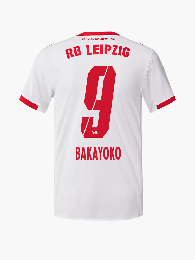 RB LEIPZIG 2025/26