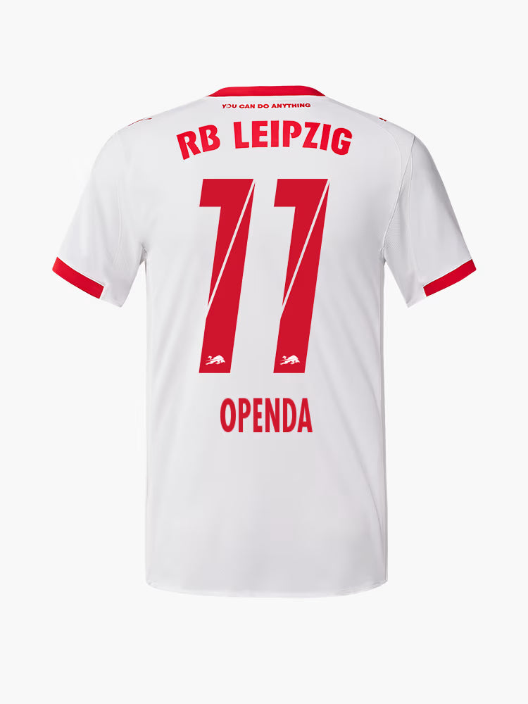 RB LEIPZIG 2025/26