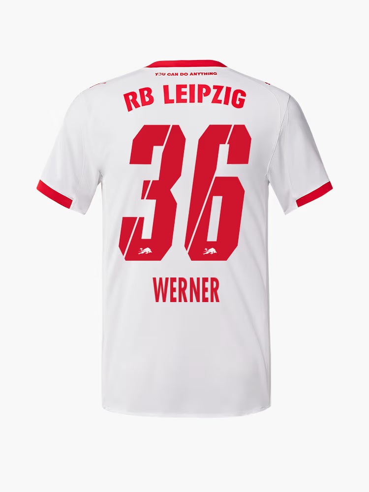 RB LEIPZIG 2025/26