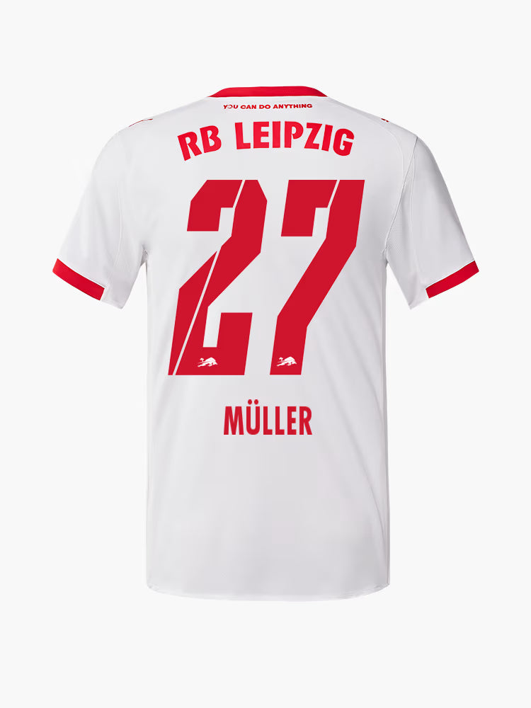RB LEIPZIG 2025/26