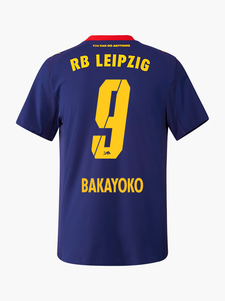 RB LEIPZIG 2025/26