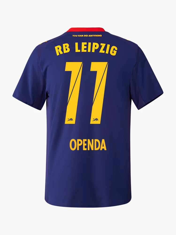 RB LEIPZIG 2025/26
