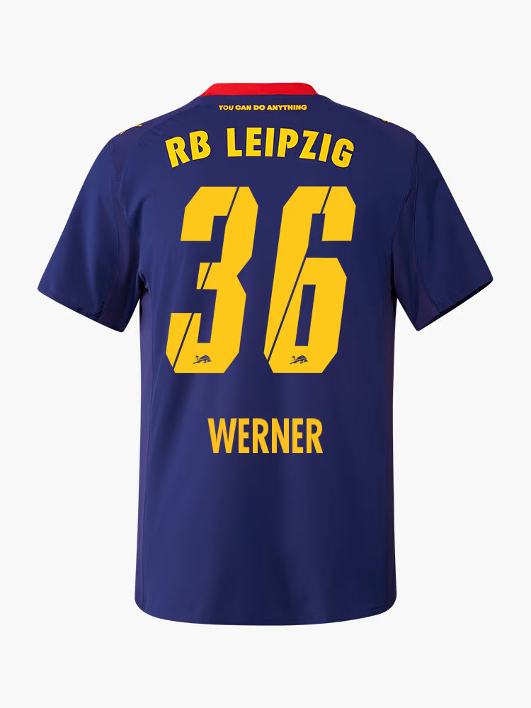 RB LEIPZIG 2025/26