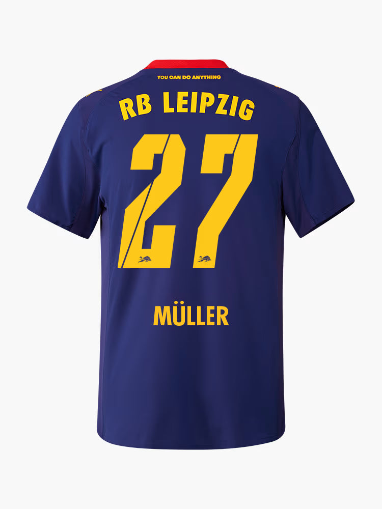 RB LEIPZIG 2025/26