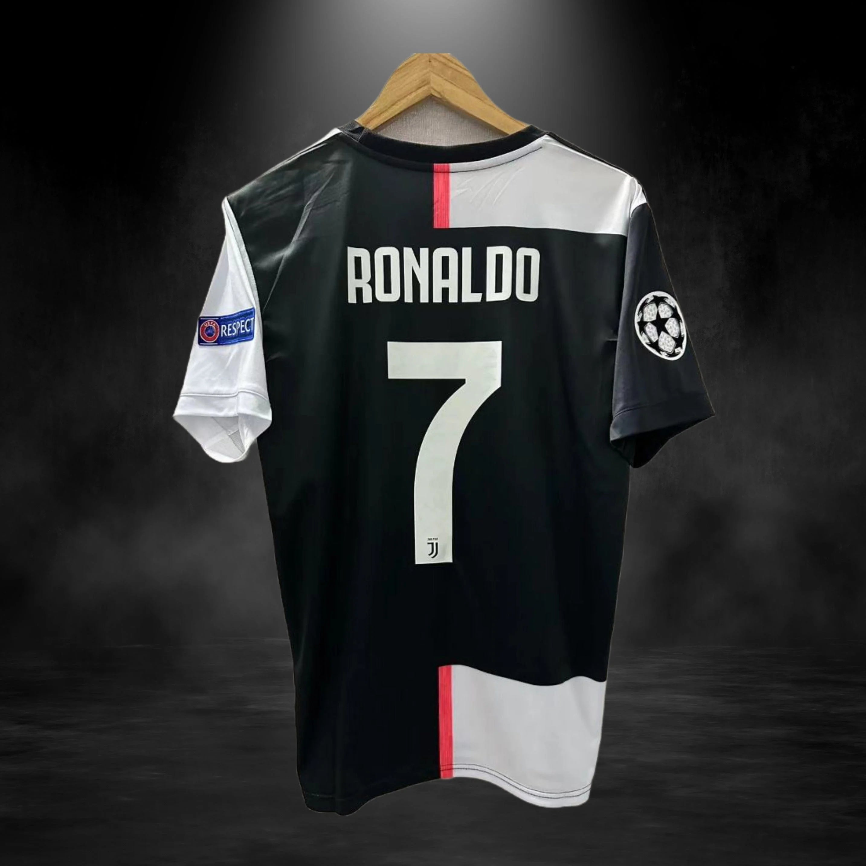 JUVENTUS 2019/20