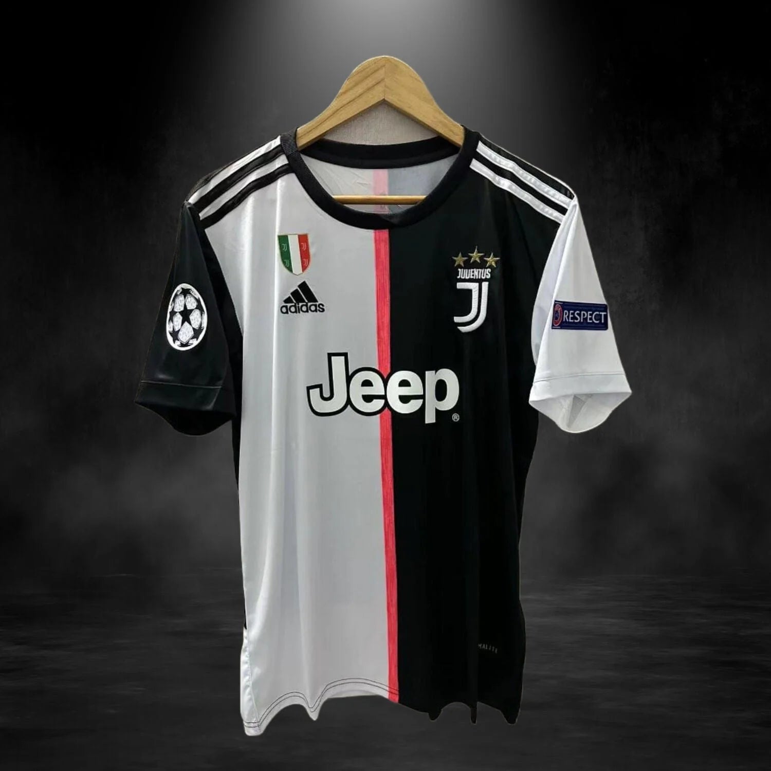JUVENTUS 2019/20