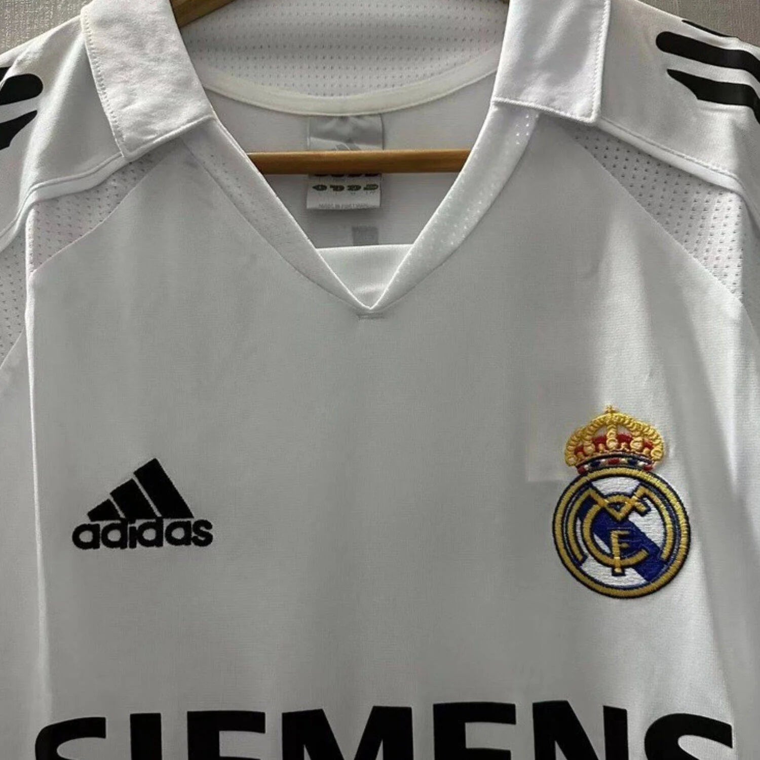 Real Madrid 2005-2006 RETRO