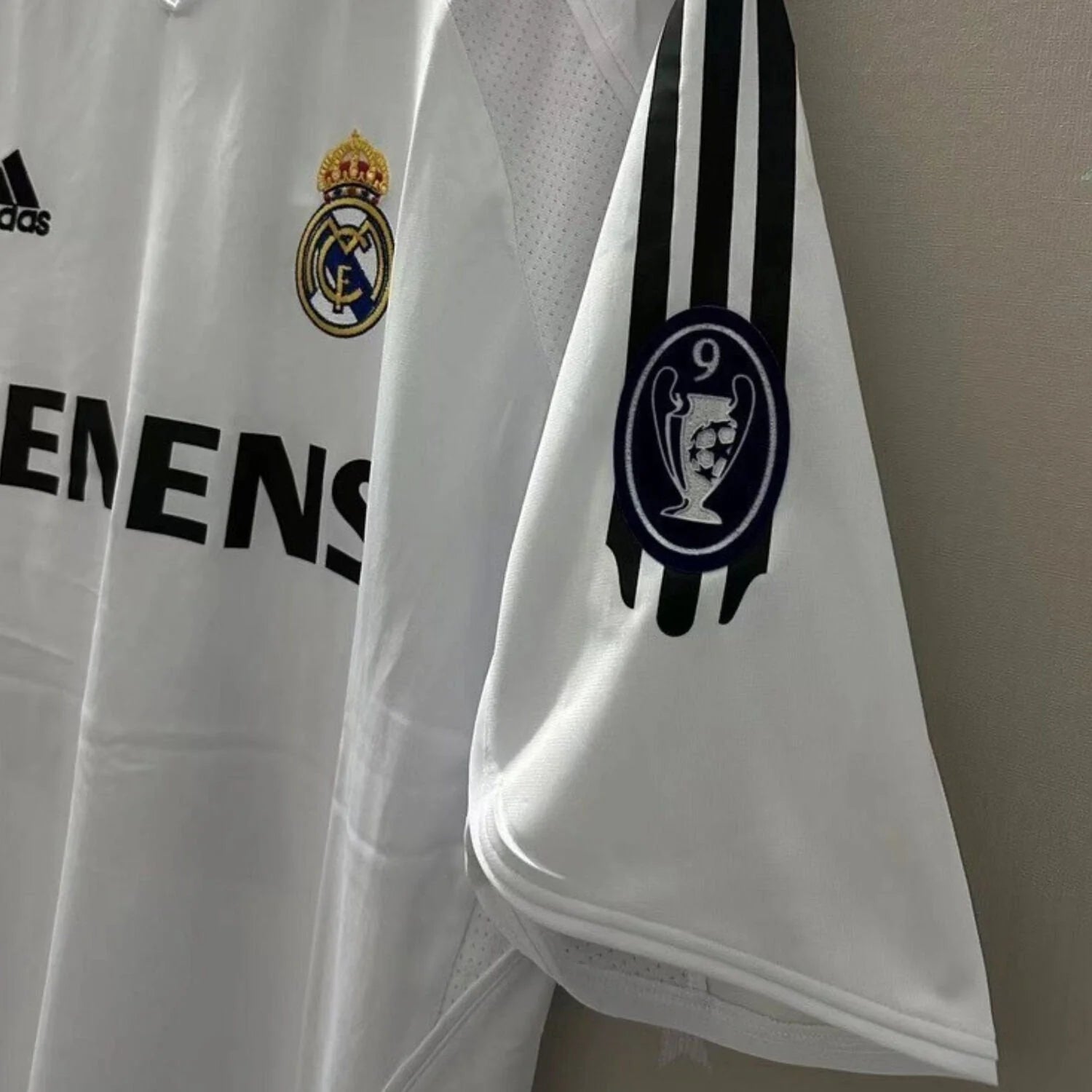 Real Madrid 2005-2006 RETRO