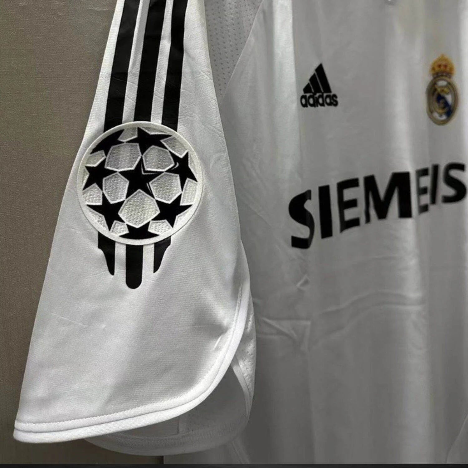 Real Madrid 2005-2006 RETRO