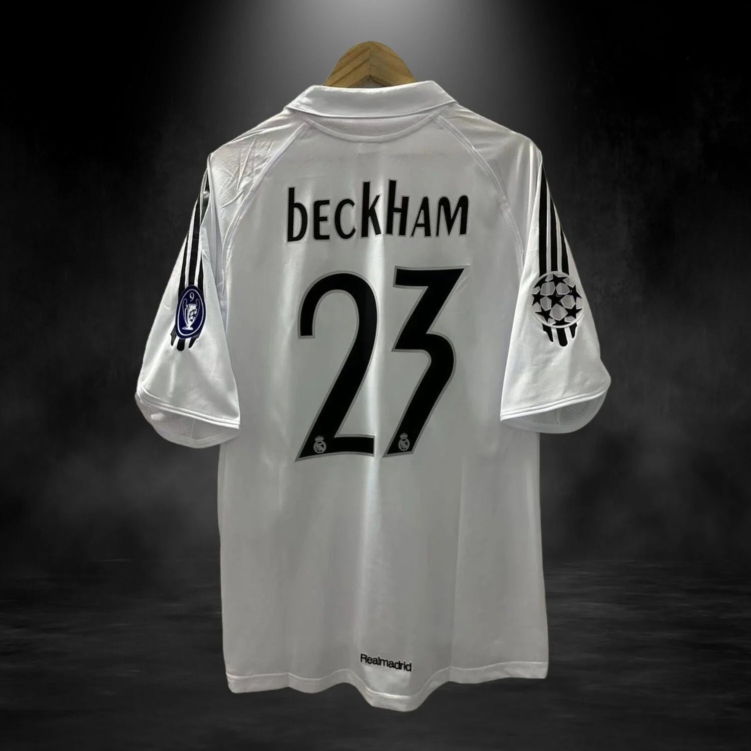 Real Madrid 2005-2006 RETRO