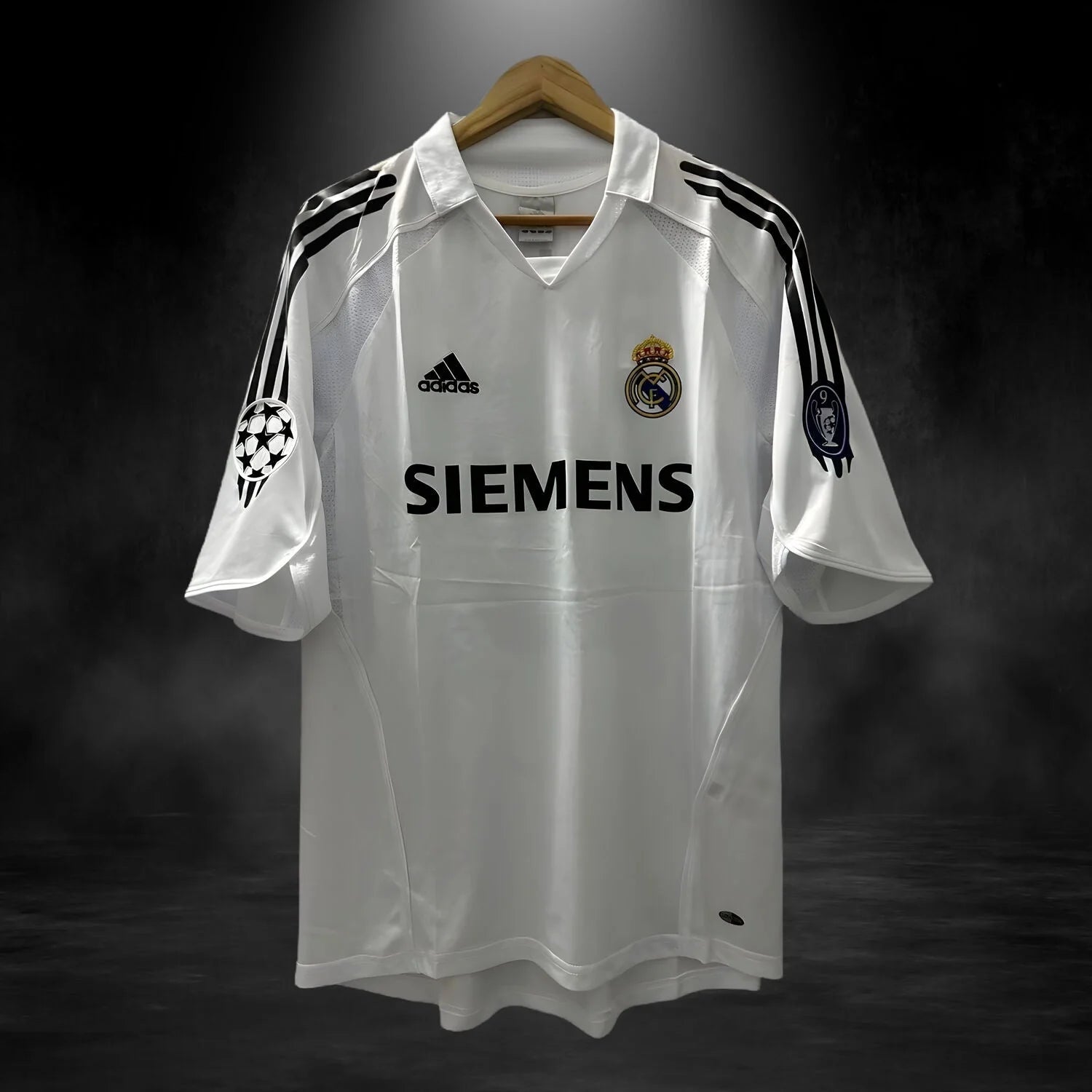 Real Madrid 2005-2006 RETRO