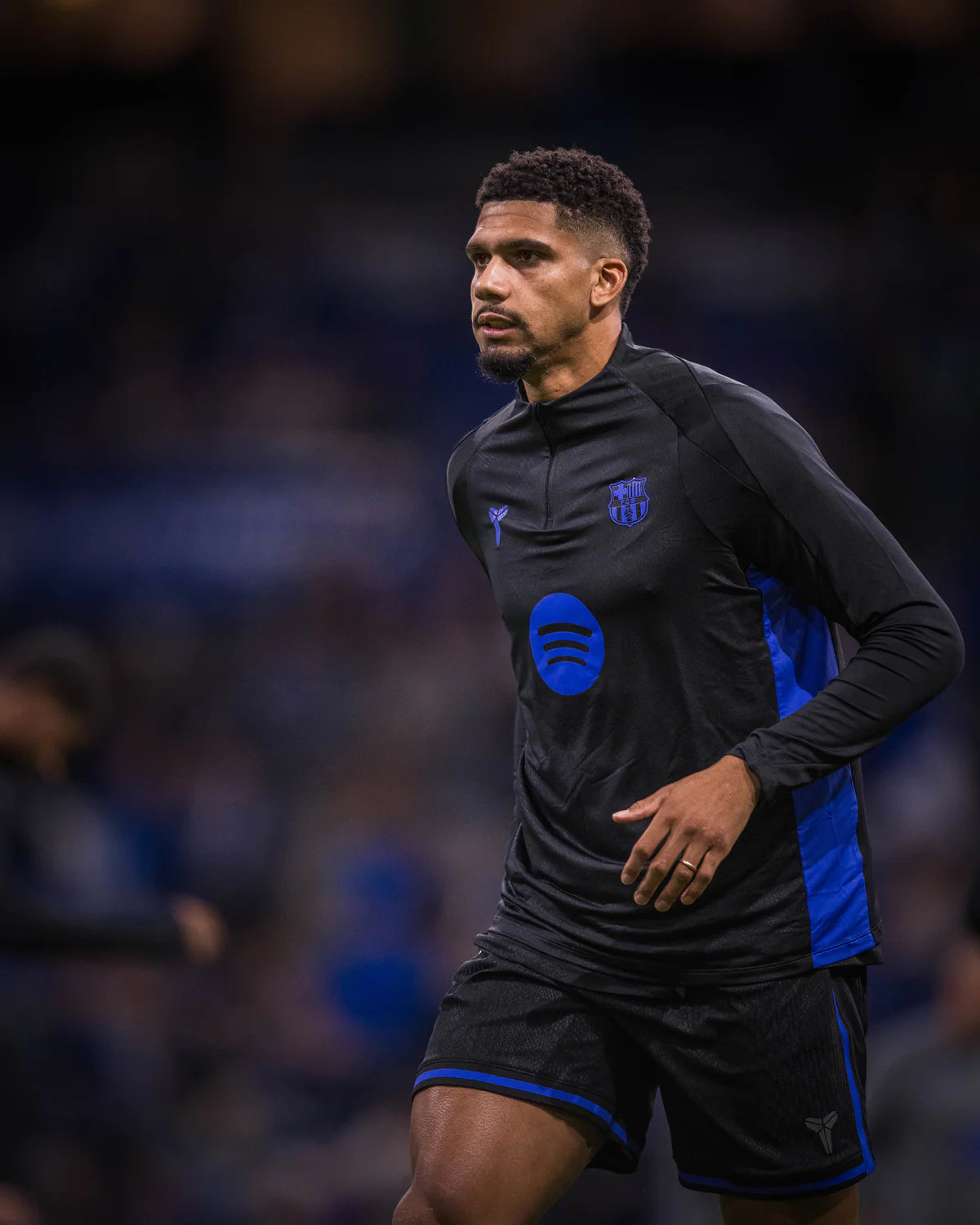 FC BARCELONA 2025/26 TRACKSUIT SET