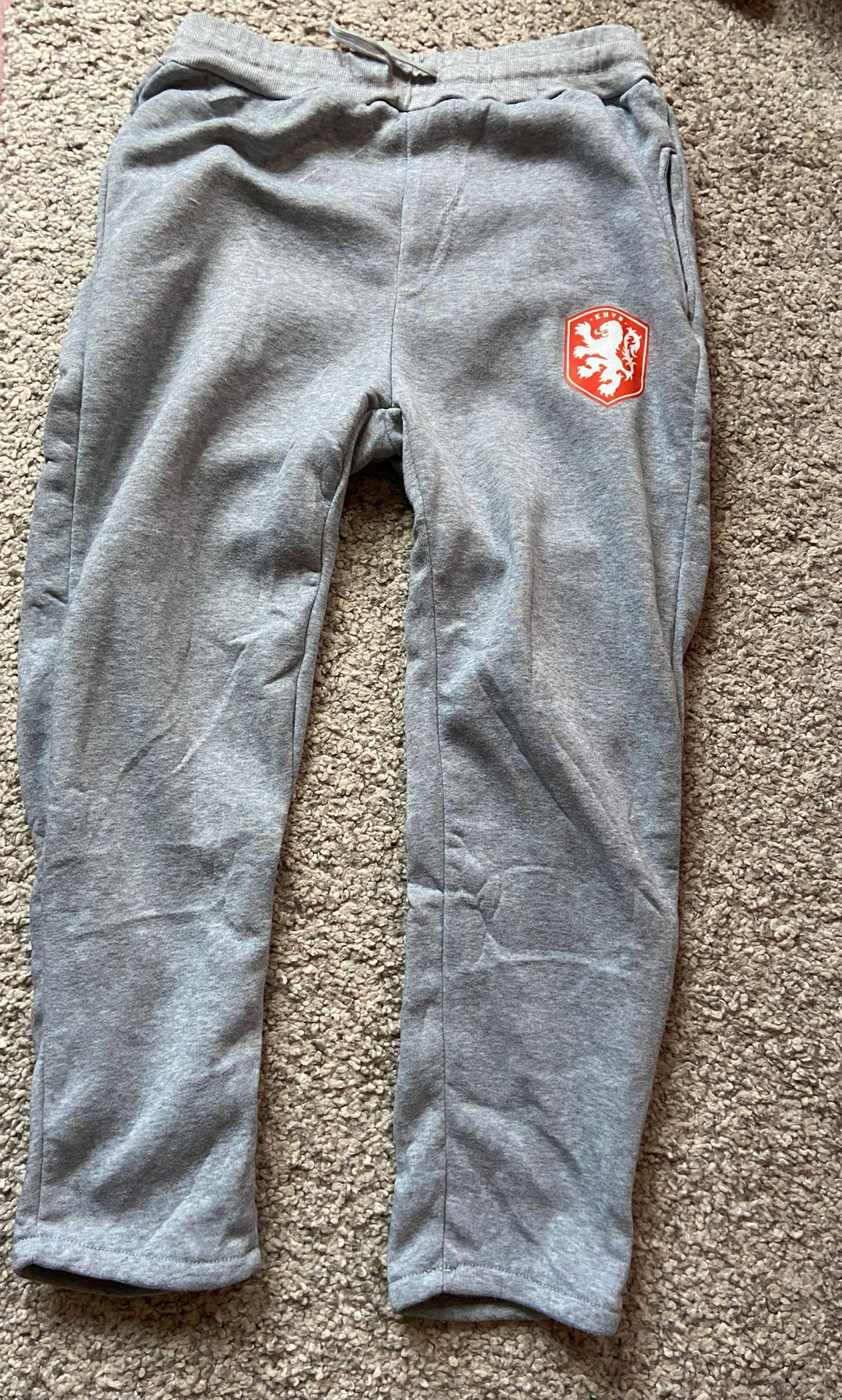NETHERLANDS TRACKSUIT SET | LIMITED EDITION