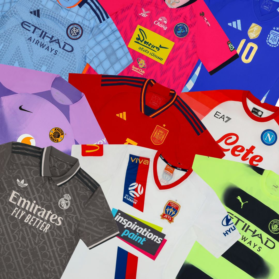 CLASS MYSTERY JERSEY™