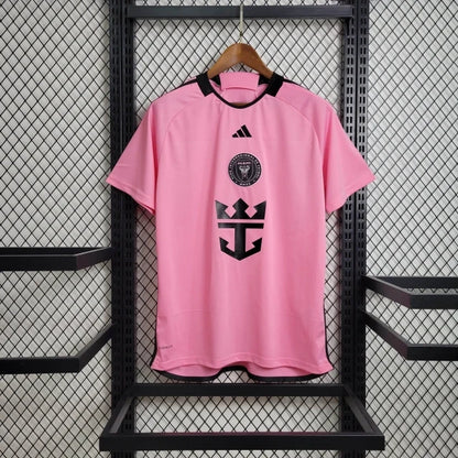 INTER MIAMI 2024/25 SHIRT