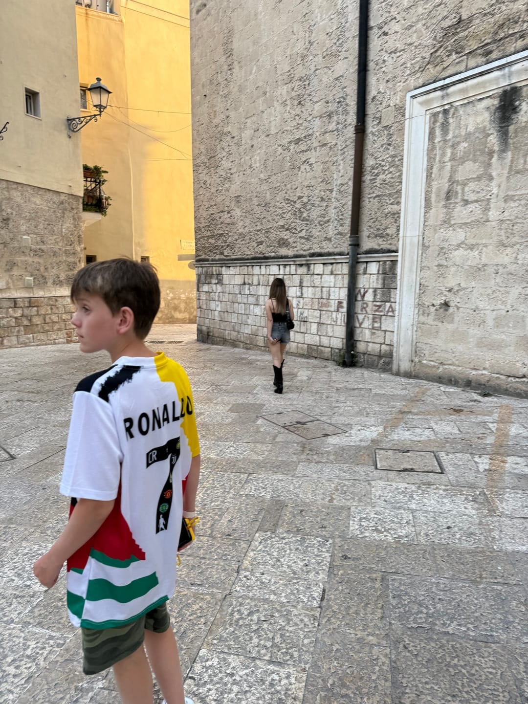 CLASS MYSTERY KIDS JERSEY™