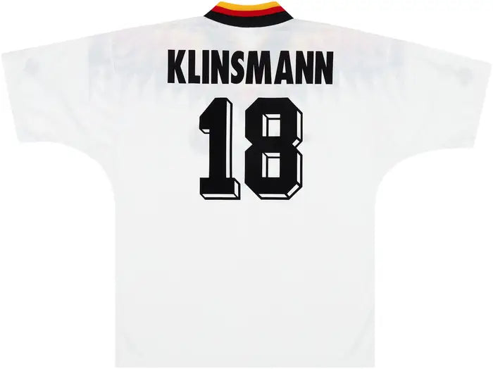 DEUTSCHLAND 1994 RETRO