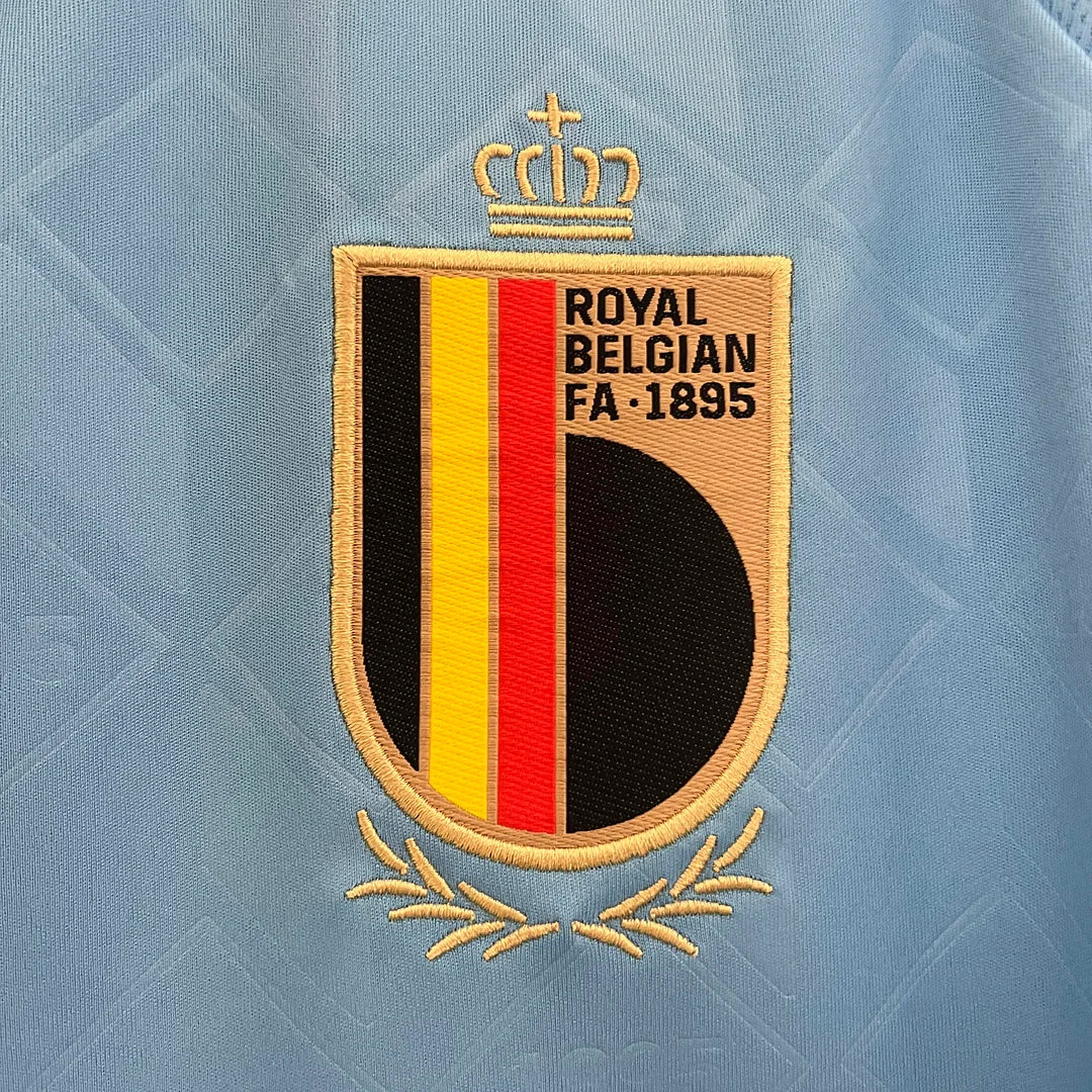 BELGIUM 2024