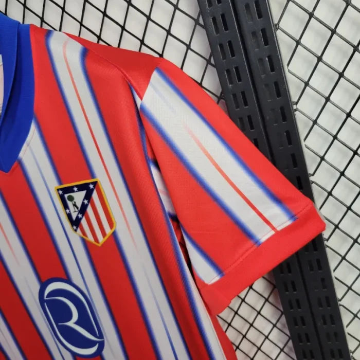 ATLETICO MADRID 2024/25 JERSEY