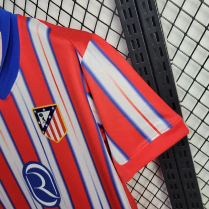 ATLETICO MADRID 2024/25 SHIRT