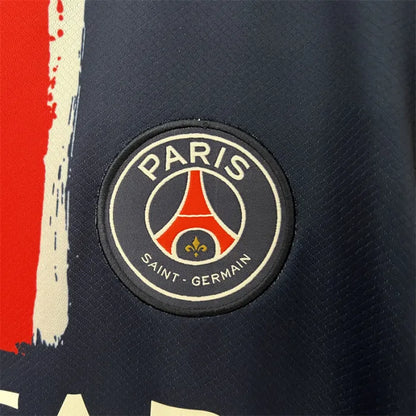 PARIS SAINT GERMAIN 2024/25 SHIRT