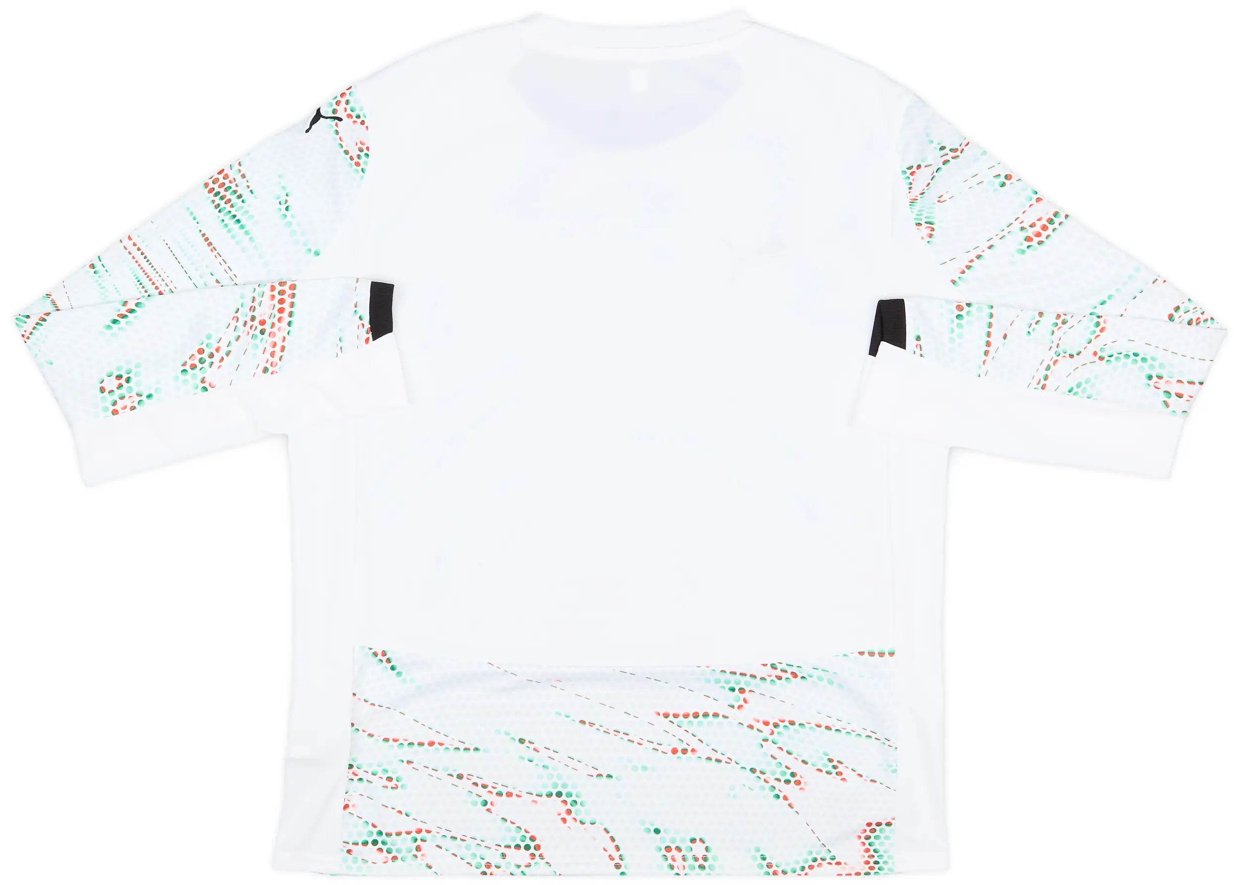 PORTUGAL 2025/26 LONGSLEEVE