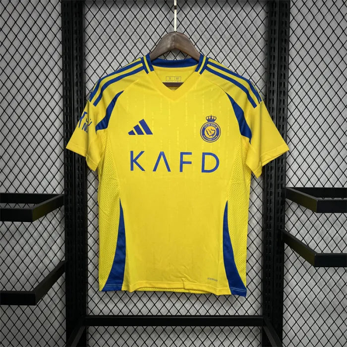 AL NASSR 2024/25 SHIRT