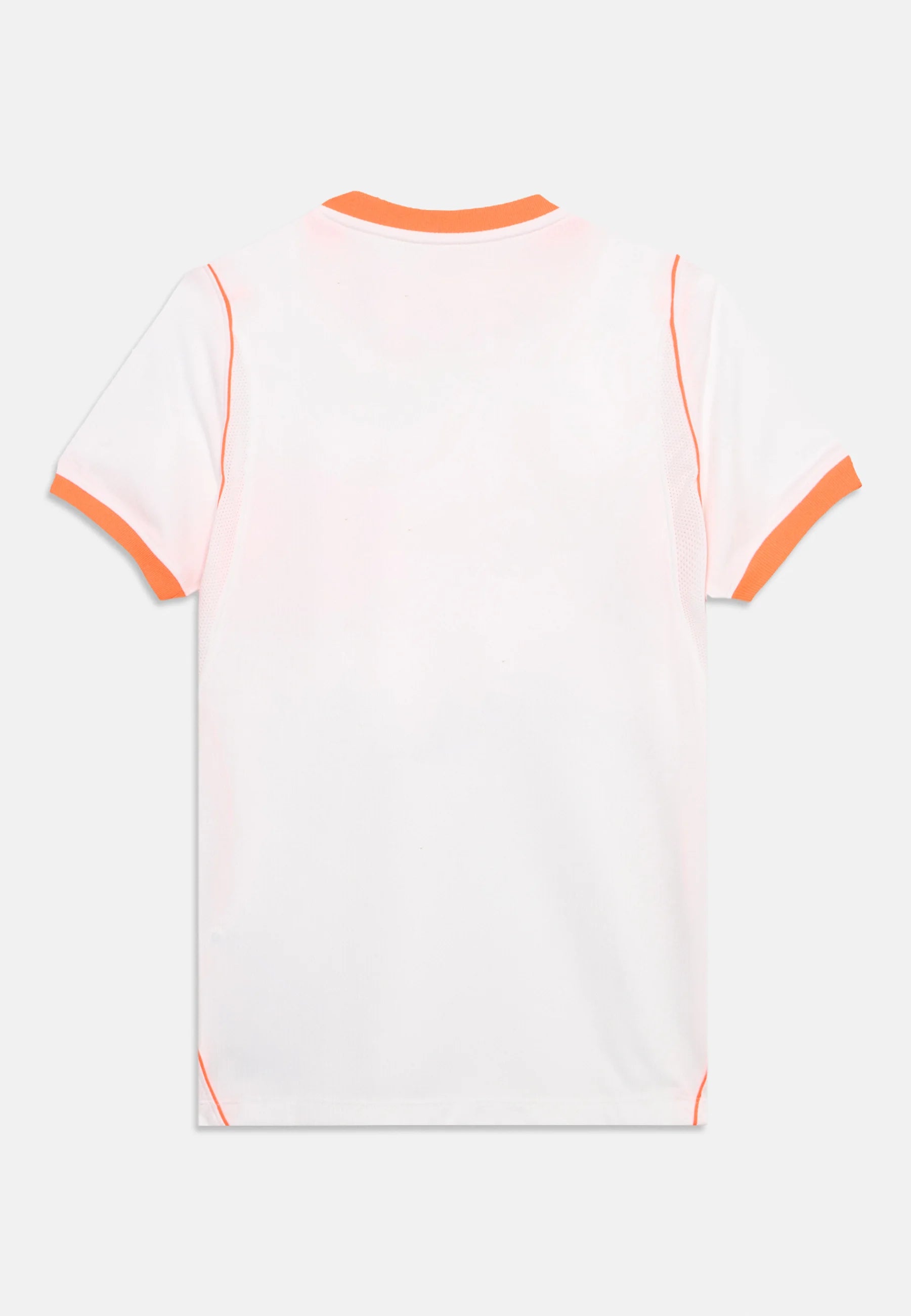 NEDERLAND 2026/27 WK JUNIOR