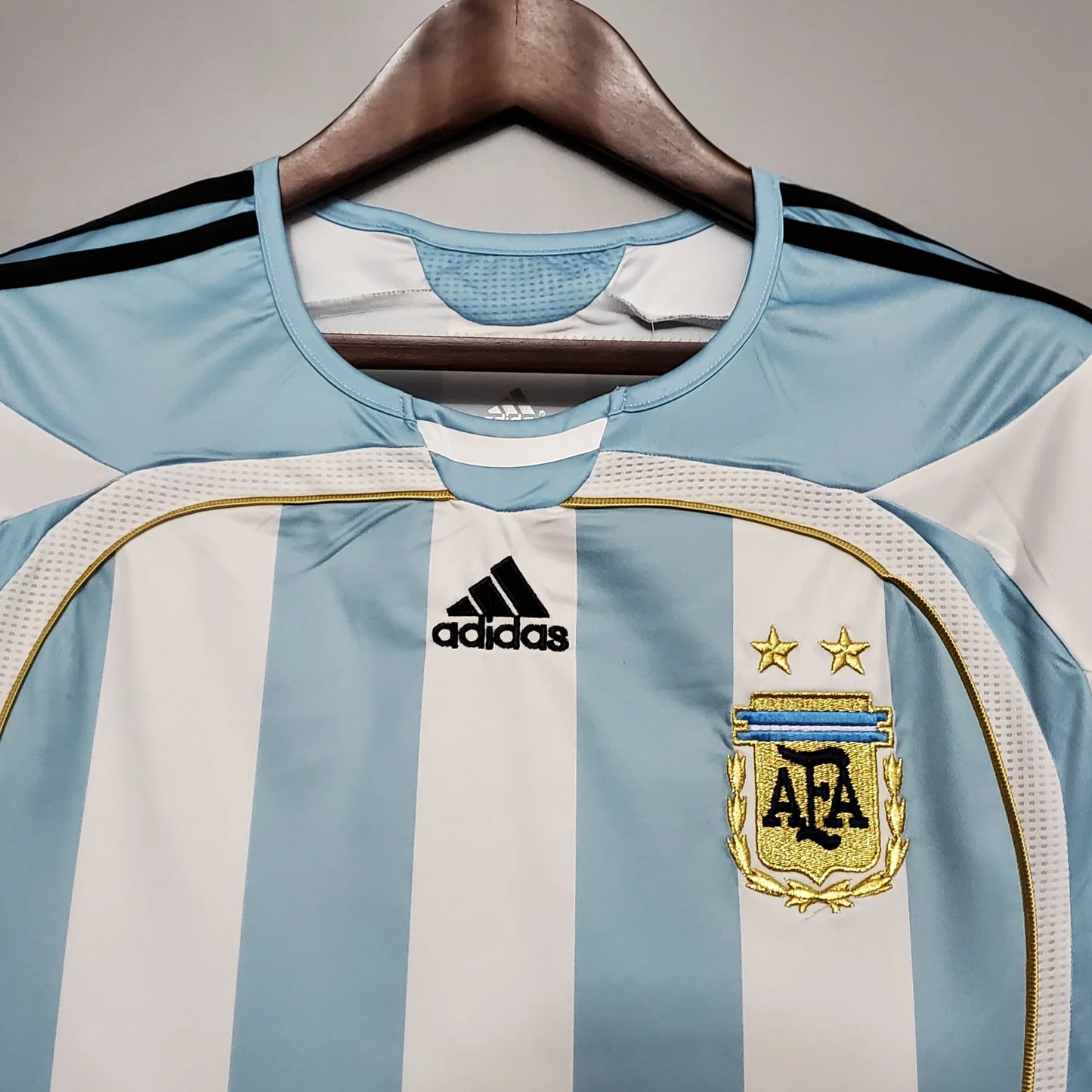 ARGENTINIEN 2006 RETRO-TRIKOT