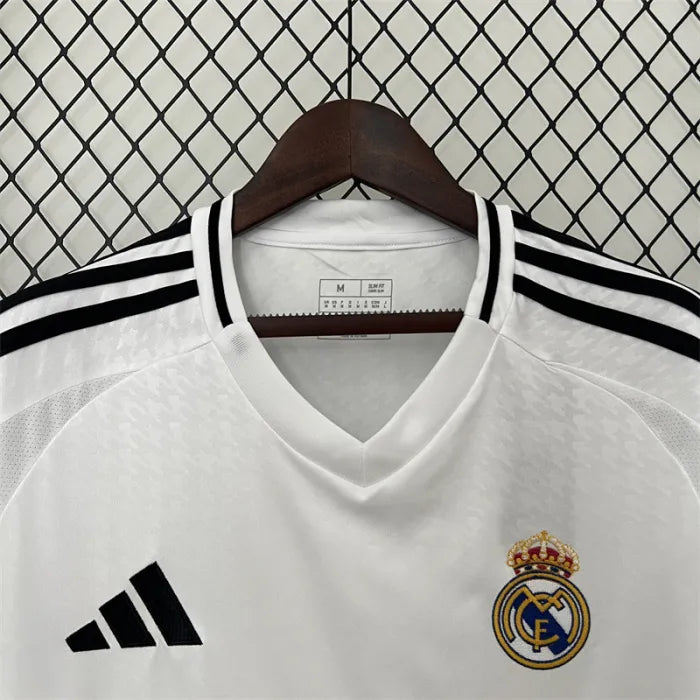 REAL MADRID 2024/25 SHIRT