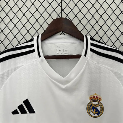 REAL MADRID 2024/25 SHIRT