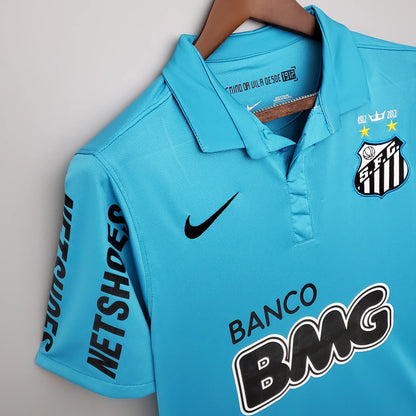 SANTOS 2012-13 | BLACK FRIDAY