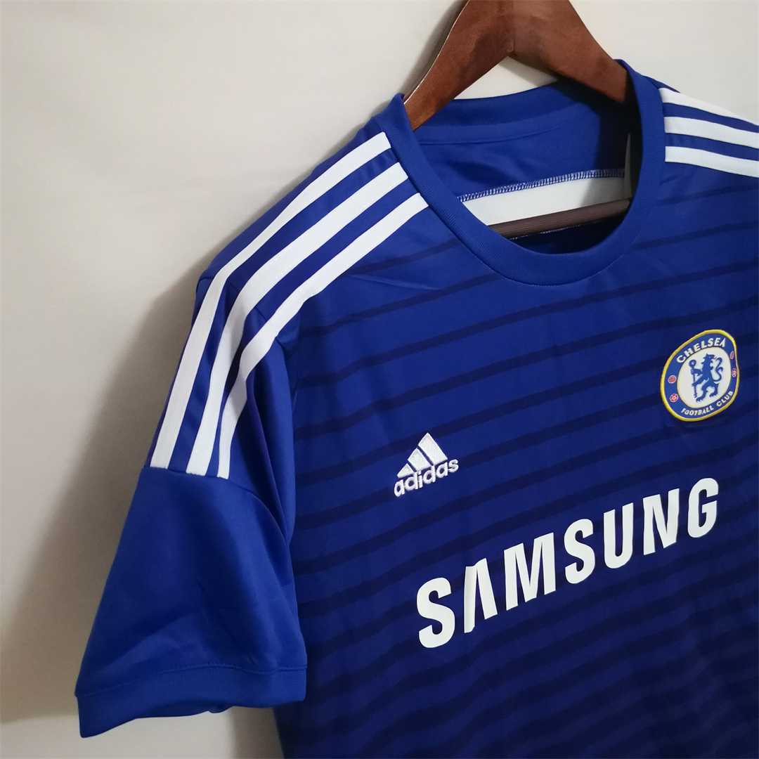 CHELSEA 2014-15 RETROSHIRT