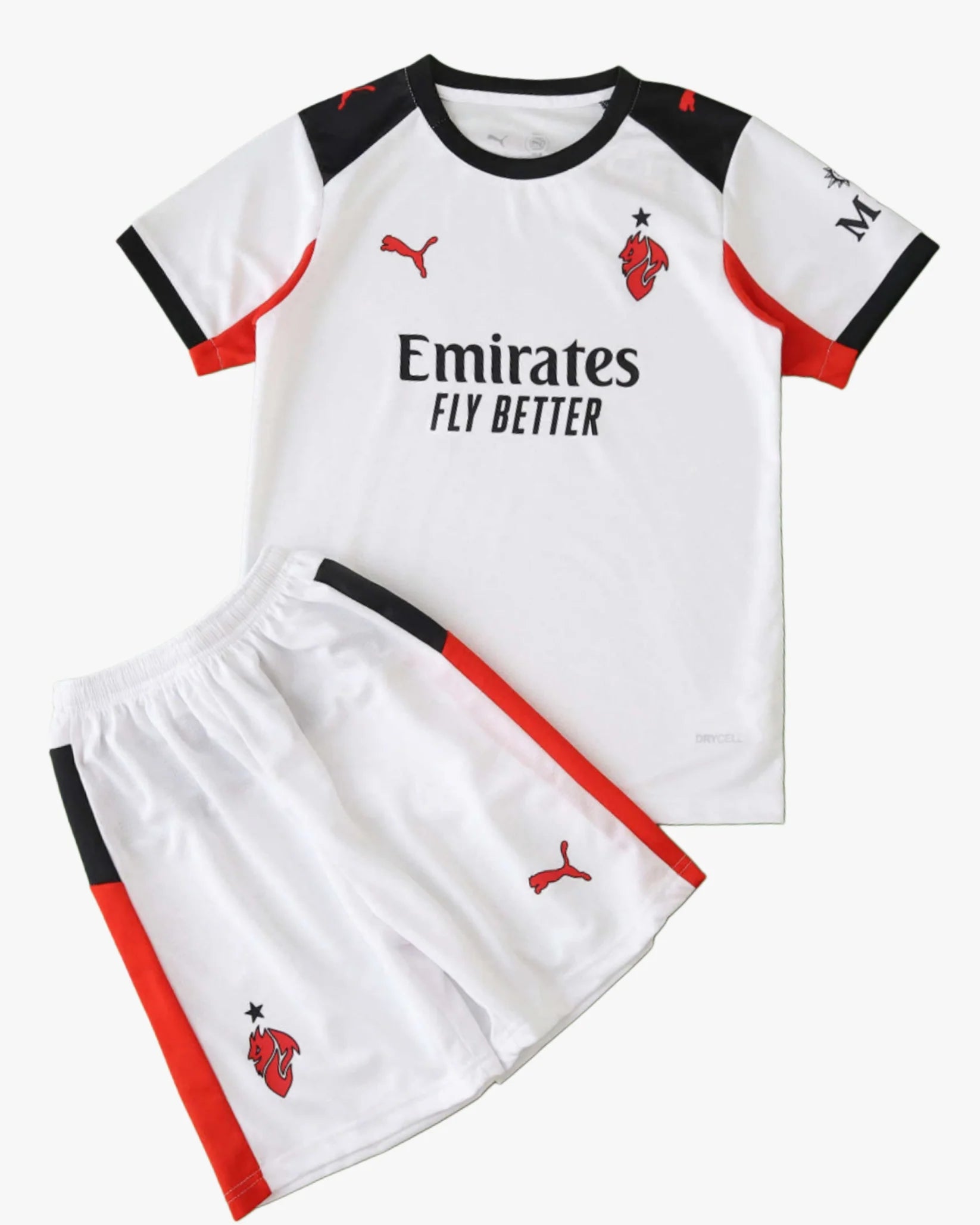 AC MILAN JUNIOR 2025/26