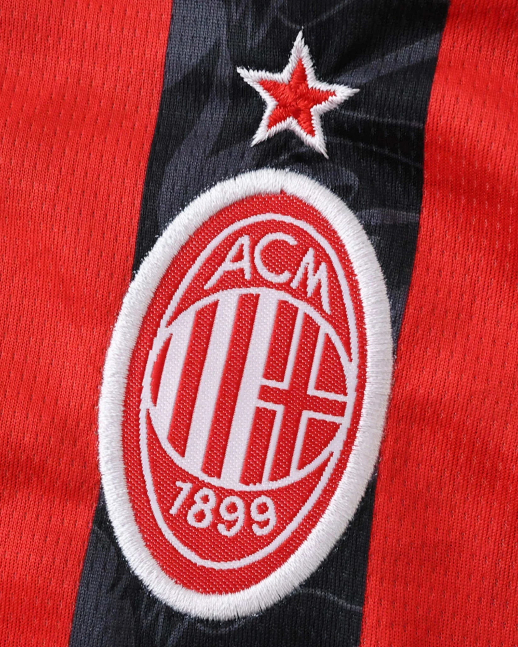 AC MILAN JUNIOR 2025/26