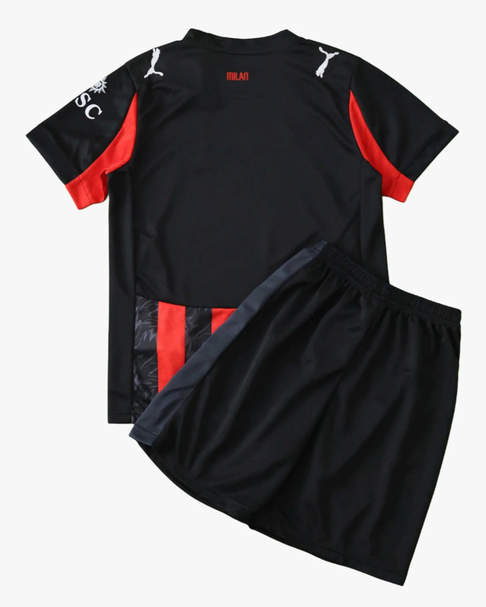 AC MILAN JUNIOR 2025/26