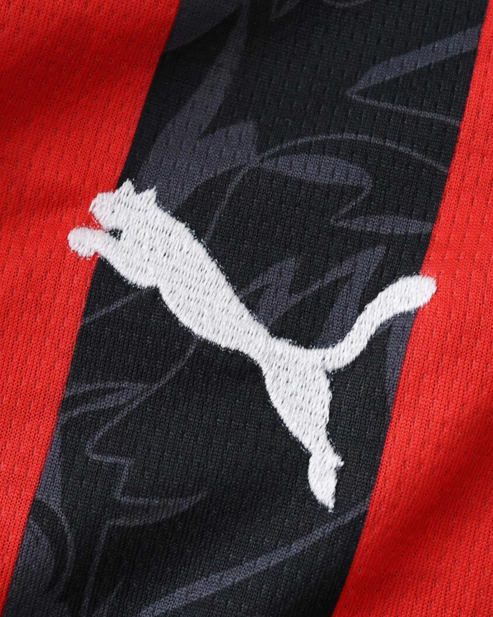 AC MILAN JUNIOR 2025/26