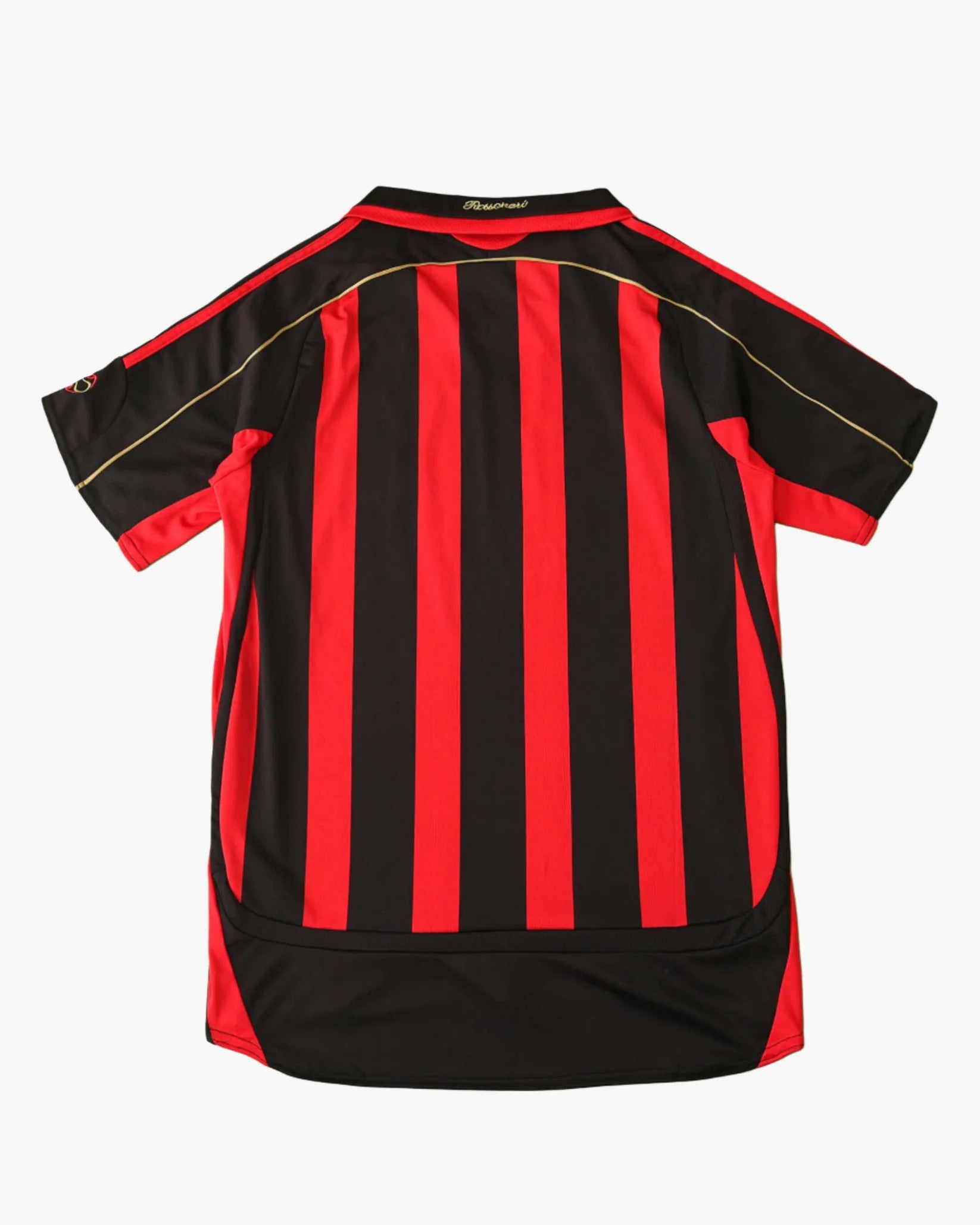 AC Mailand 2006/07 Retro