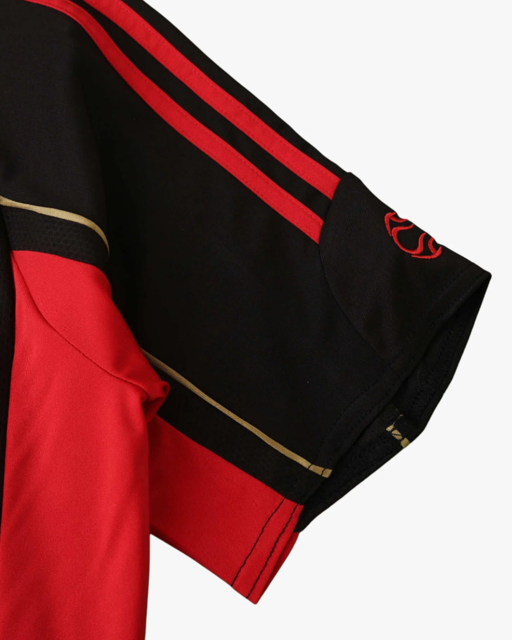 AC Mailand 2006/07 Retro