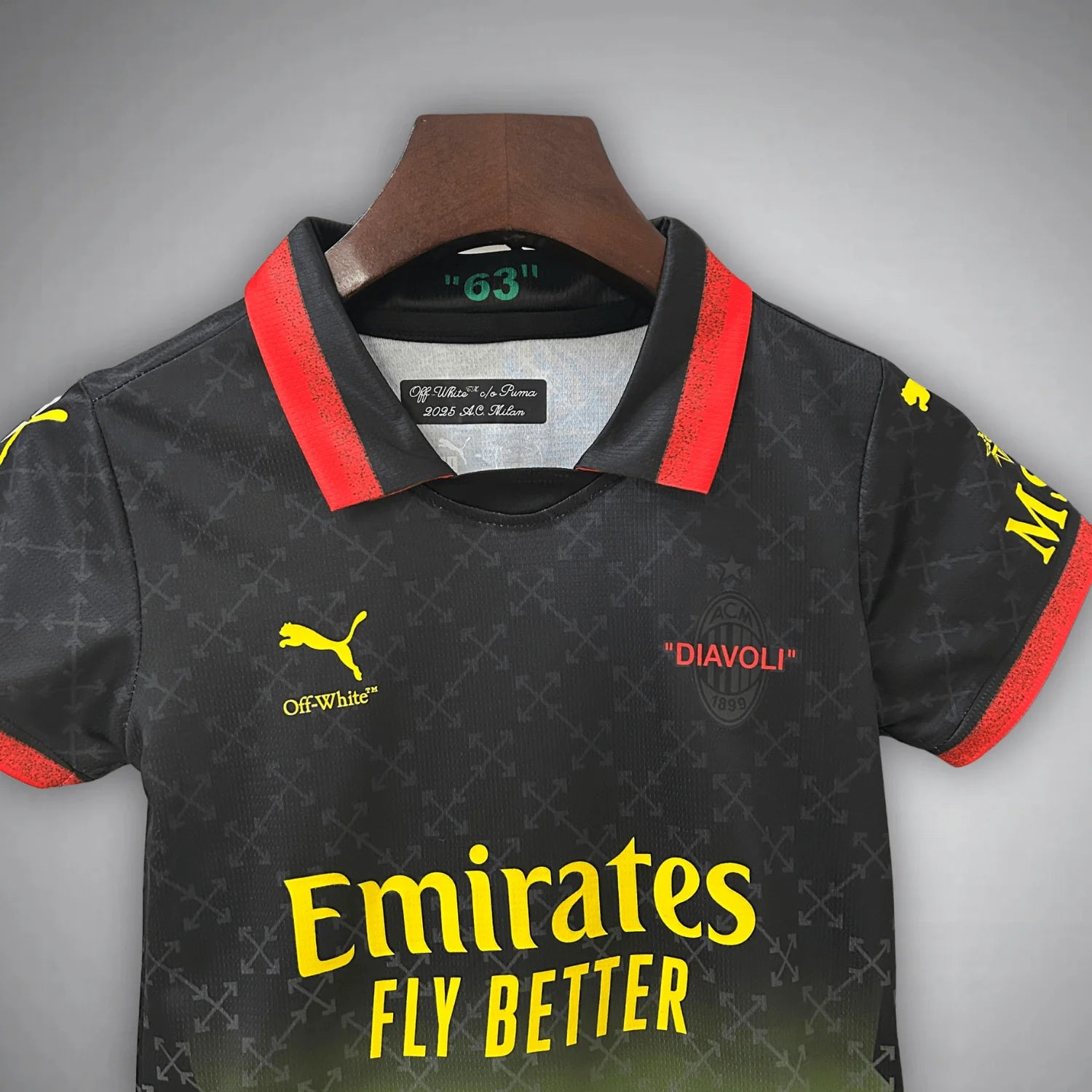 AC MILAN JUNIOR | SPECIAL EDITION