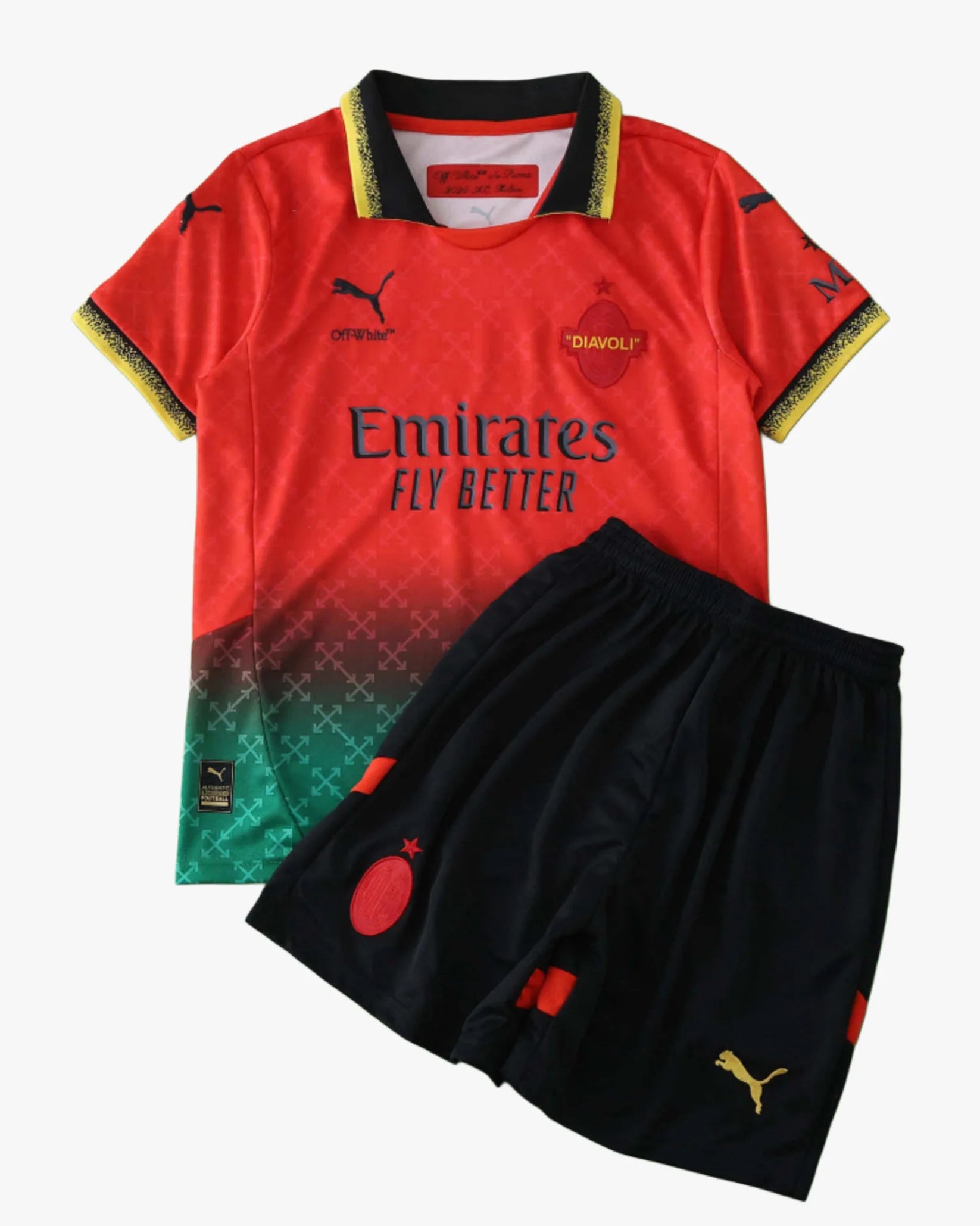 AC MILAN JUNIOR | SPECIAL EDITION