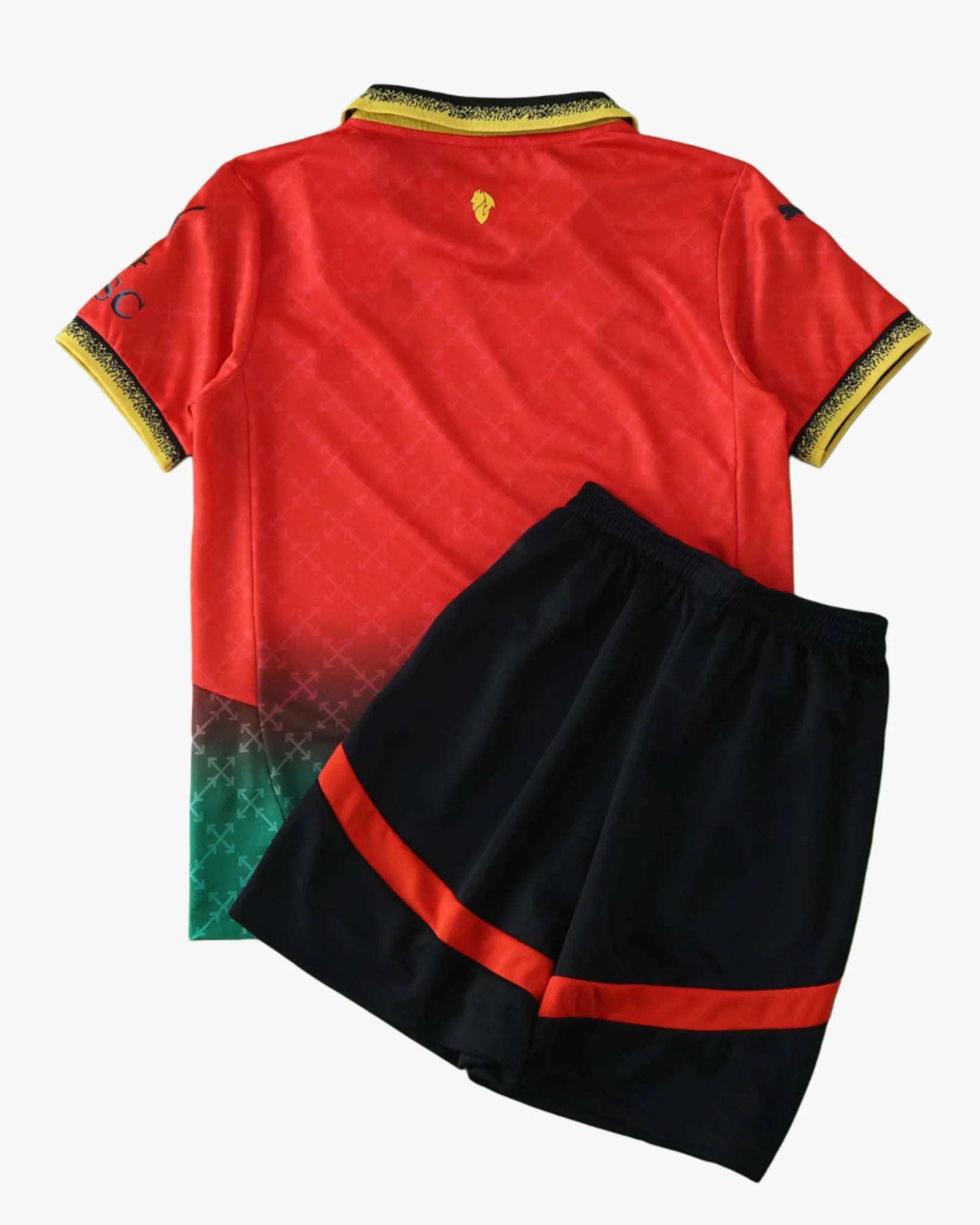 AC MILAN JUNIOR | SPECIAL EDITION