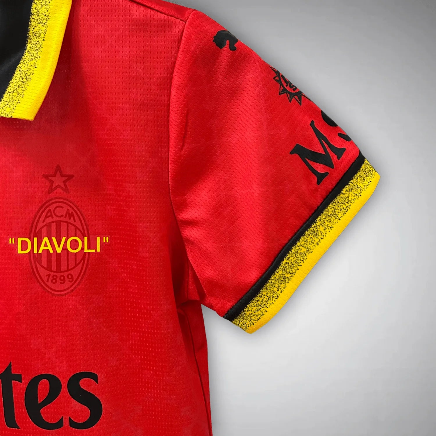 AC MILAN JUNIOR | SPECIAL EDITION