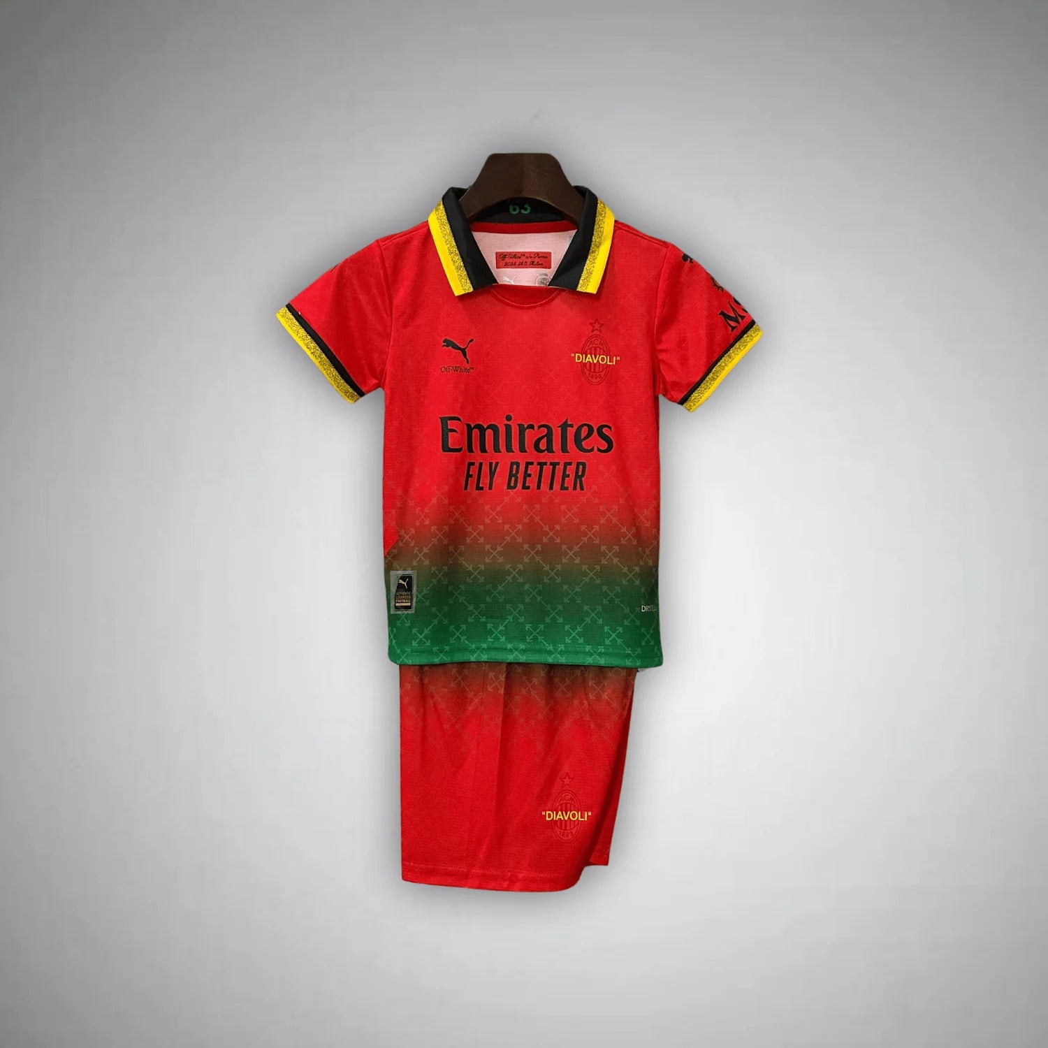AC MILAN JUNIOR | SPECIAL EDITION