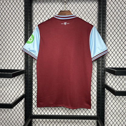 West Ham United 2024/25 Trikot